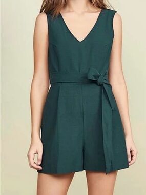 Club Monaco Romper